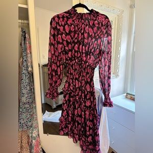 Misa Women’s Lupita Dress